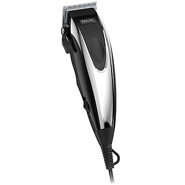 Wahl&reg; Home Pro 22-Piece Haircutting Kit. View a larger version of this product image.