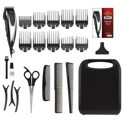 wahl home haircutting kit