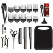 Wahl&reg; Home Pro 22-Piece Haircutting Kit