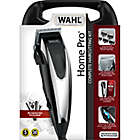 Alternate image 3 for Wahl&reg; Home Pro 22-Piece Haircutting Kit