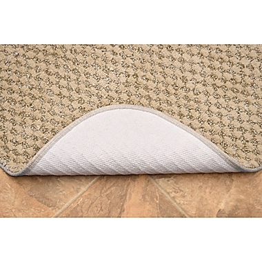 Garland 24&quot; x 40&quot; Cabernet Bath Rug. View a larger version of this product image.
