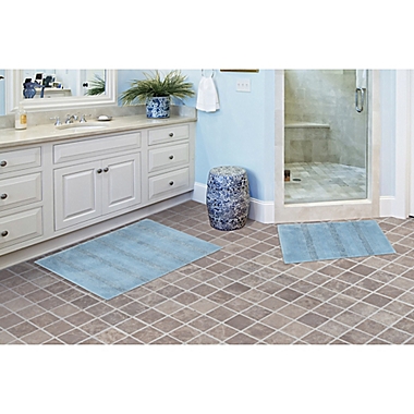Garland Essence Tufted Bath Rug Set (Set of 2). View a larger version of this product image.