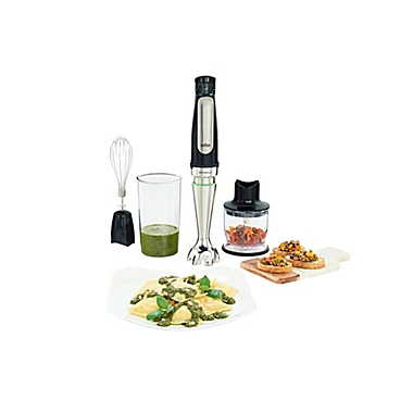 Braun MQ7025X MultiQuick 7 Immersion Hand Blender. View a larger version of this product image.