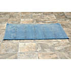 Alternate image 1 for Garland 24&quot; x 40&quot; Essence Tufted Bath Rug