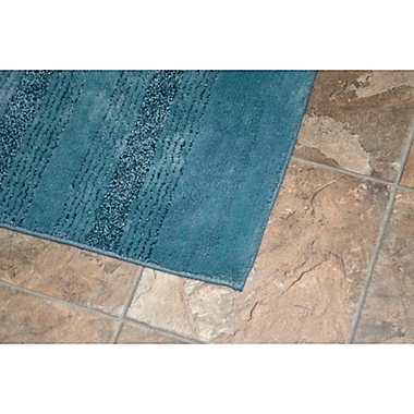 Garland 24&quot; x 40&quot; Essence Tufted Bath Rug. View a larger version of this product image.