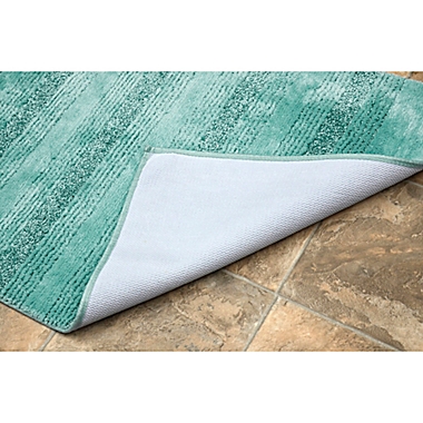 Essence 2&#39; 6 &#39;&#39;x 4&#39; 2&#39;&#39; Bath Rug. View a larger version of this product image.
