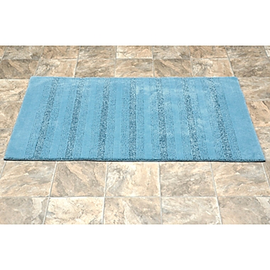 Garland 30&quot; x 50&quot; Essence Tufted Bath Rug. View a larger version of this product image.