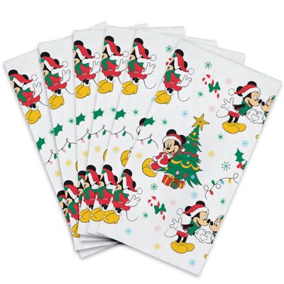 Disney Nightmare Before Christmas 20 Count Paper Guest Towels Fandom Shop