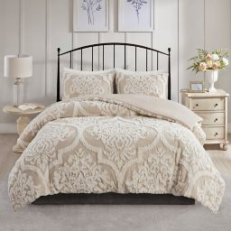 White Cal King Comforter Set Bed Bath Beyond