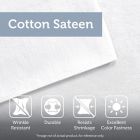 Alternate image 7 for N Natori&reg; Odessa Bedding Collection