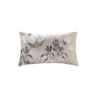 Alternate image 0 for N Natori&reg; Odessa Oblong Throw Pillow in Neutral