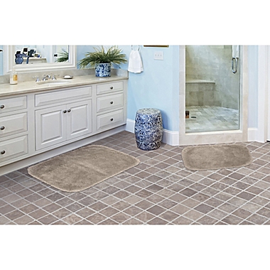 Finest Luxury Bath Rug Set (Set of 2). View a larger version of this product image.
