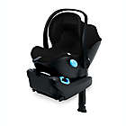 Alternate image 0 for Clek Liing Infant Car Seat in Pitch Black