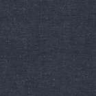 Alternate image 6 for Wamsutta&reg; Collective Asher Chambray 84-Inch Blackout Curtain Panel in Navy (Single)