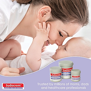 Sudocrem&reg; 250G Healing Cream. View a larger version of this product image.