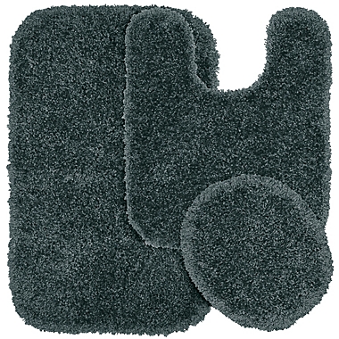 Finest Luxury Bath Rug Set (Set of 3). View a larger version of this product image.