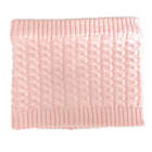 Alternate image 0 for NYGB&trade; Micro Cable Cowl in Pink