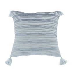 Silver Throw Pillows Bed Bath Beyond