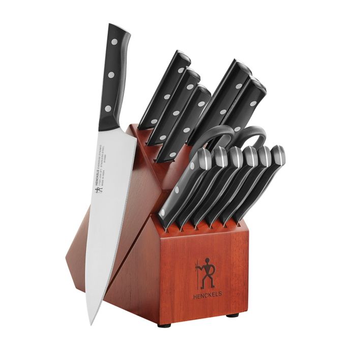 ja henckels dynamic knife set