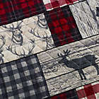 Alternate image 7 for Donna Sharp&reg; Timber 3-Piece Reversible Quilt Set