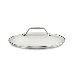 All-Clad 10.5-Inch Glass Lid