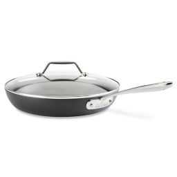 All-Clad 12-Inch Glass Lid