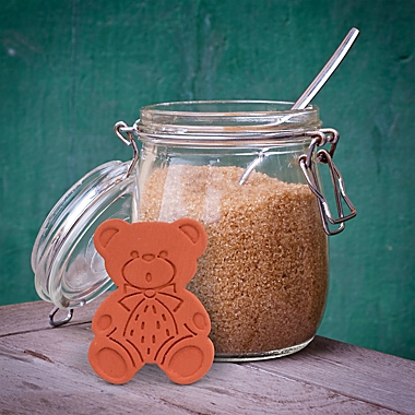 Brown Sugar Bear. View a larger version of this product image.