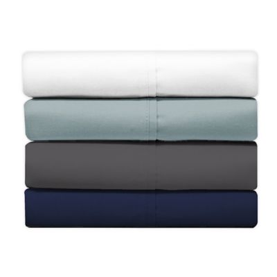 Purity Home&reg; 400-Thread-Count Performance Sheet Set