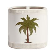 Palm Toothbrush Holder