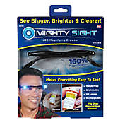 Mighty Sight&trade; LED Magnifying Eyewear