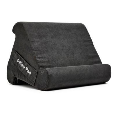 Pillow Pad Multi-Angle Lap Desk in Grey