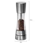 Alternate image 12 for Cole & Mason Derwent Salt & Pepper Mills Gift Set
