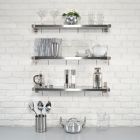 Alternate image 3 for Cole & Mason Derwent Salt & Pepper Mills Gift Set