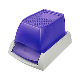 PetSafe® Ultra Top Entry Self-Cleaning Litter Box in Purple