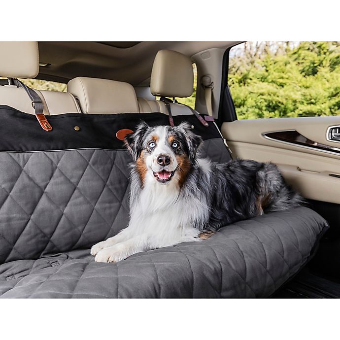 Petsafe Happy Ride Quilted Bench Pet, Car Seat Covers For Dogs Bed Bath And Beyond