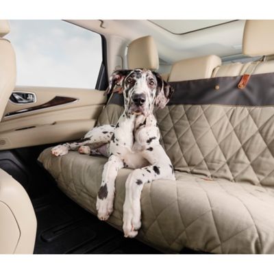 Petsafe Happy Ride Quilted Bench, Car Seat Covers For Dogs Bed Bath And Beyond