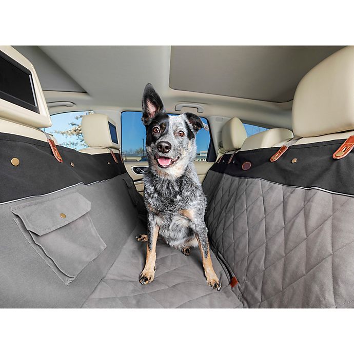 Petsafe Happy Ride Quilted Hammock, Car Seat Covers For Dogs Bed Bath And Beyond