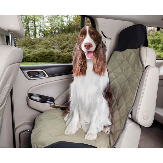 Bucket Seat Covers For Dogs Velcromag