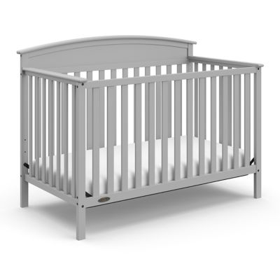 graco four in one crib