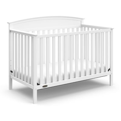 3 in one crib