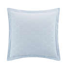 Alternate image 0 for Wamsutta&reg; Castlebay European Pillow Sham in Illusion Blue
