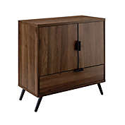 Forest Gate 30-Inch 2-Door Accent Cabinet