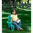 Alternate image 1 for American Plastic Toys&reg; Adirondack Chair in Teal
