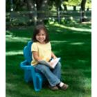 Alternate image 1 for American Plastic Toys&reg; Adirondack Chair in Blue