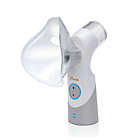 Alternate image 0 for Crane Cordless Warm Steam and Cool Mist Personal Inhaler in White