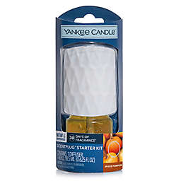 Yankee Candle® ScentPlug® Spiced Pumpkin Base with Refill