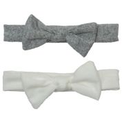 So 'dorable 2-Pack Sweater Headbands