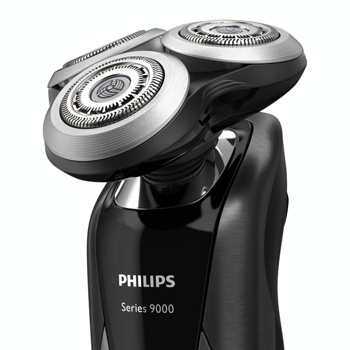 Philips Replacement Blades for Shaver Series 9000 | Bed Bath and Beyond ...