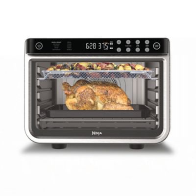 Ninja® DT201 Foodi™ 10-in-1 XL Pro Air Fry Oven, Dehydrate ...