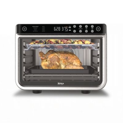 Ninja&reg; Foodi&trade; Digital Air Fry Toaster Oven 10-in-1 XL Pro with Dehydrate and Reheat
